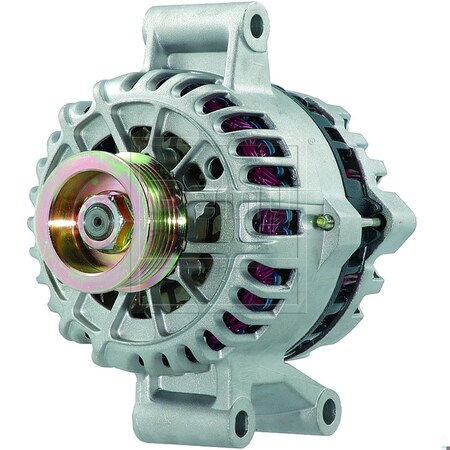 Remy Alternator, 92521 92521
